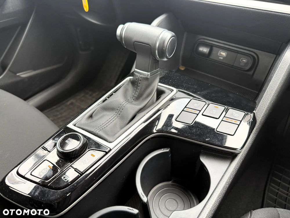 Kia Sportage 1.6 T-GDI M 2WD DCT - 8