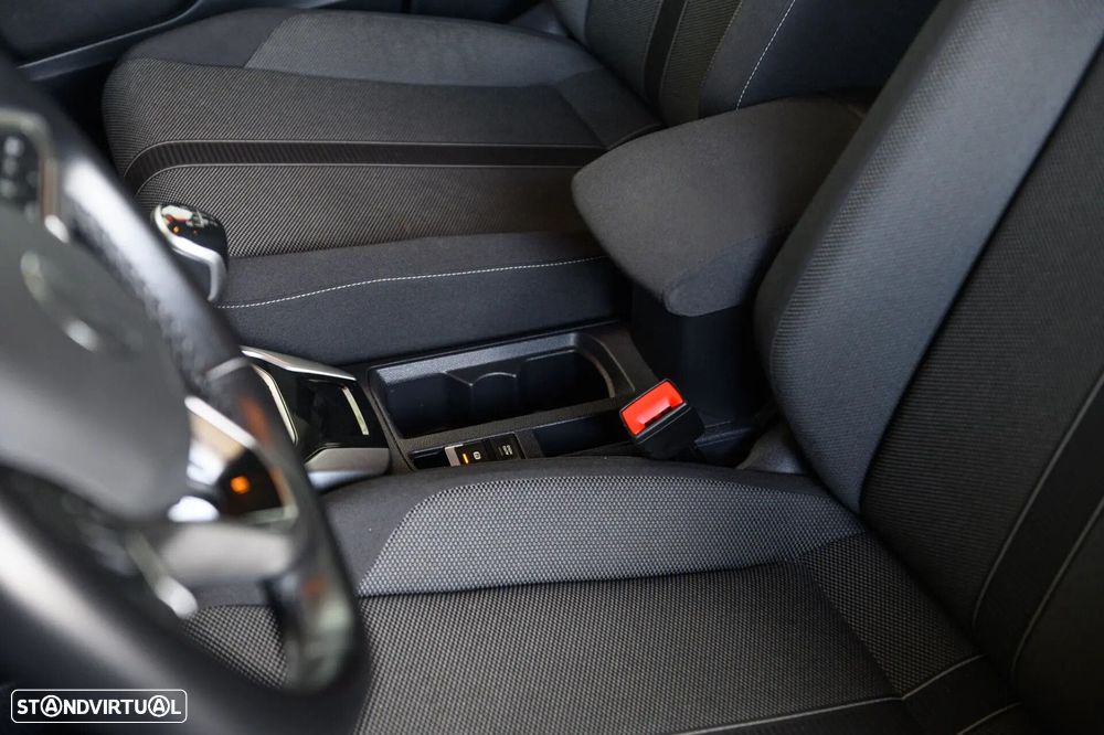 VW T-Roc 1.0 TSI Life - 21