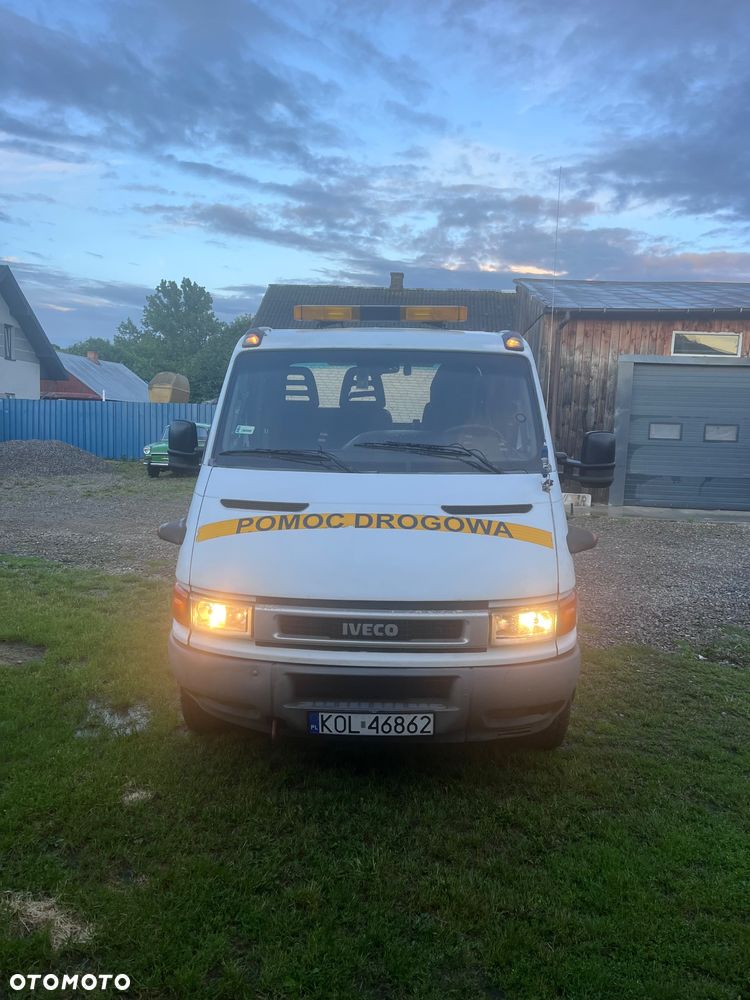 Iveco Daily 65C - 3
