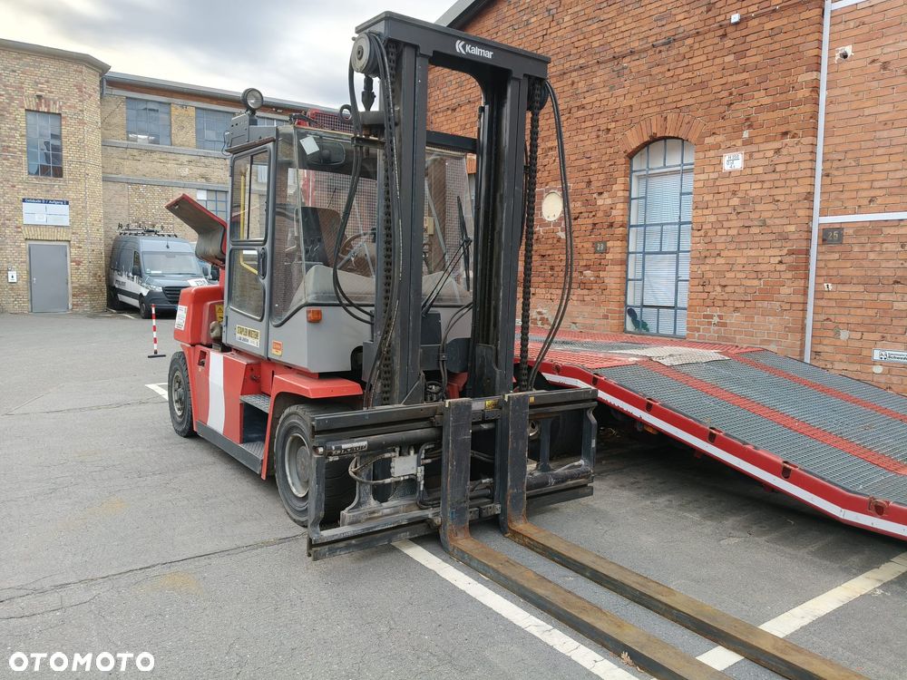 Kalmar DCE 80-6