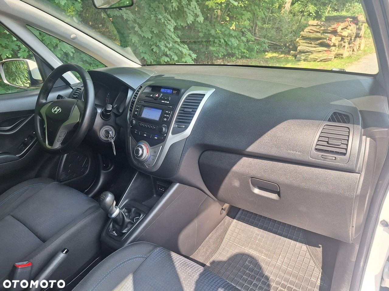 Hyundai ix20 1.4 Fifa World Cup Edition - 8