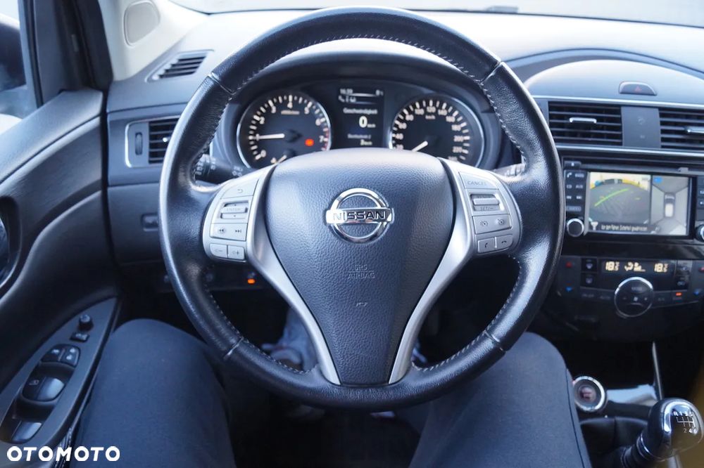 Nissan Pulsar 1.2 DIG-T N-Connecta - 31