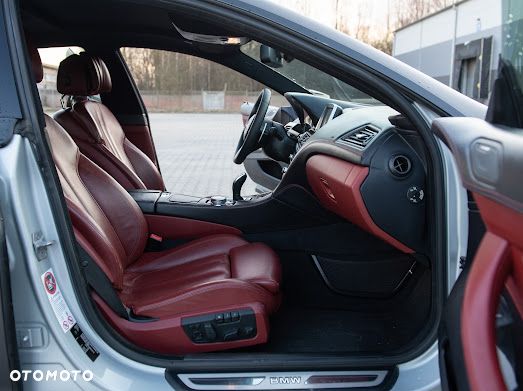 BMW Seria 6 640d xDrive Edycja M Sport - 31