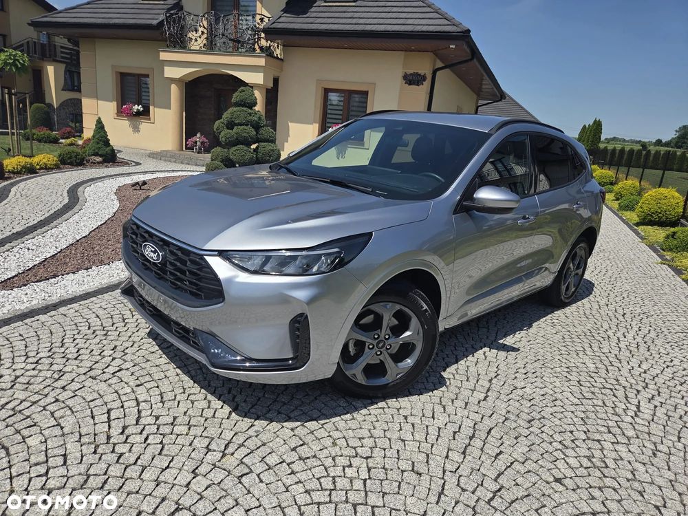 Ford Kuga - 30
