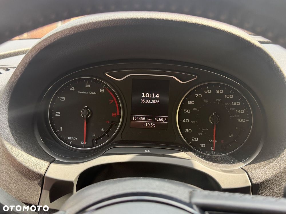Audi A3 Limousine 40 TFSI quattro S tronic S line - 8