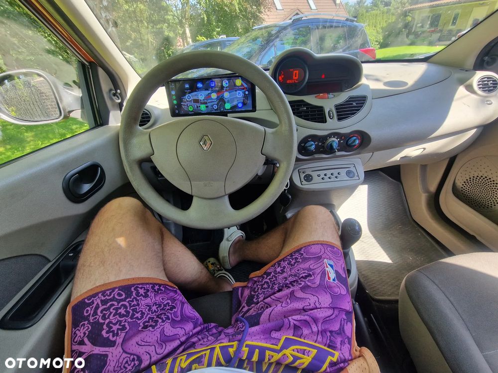 Renault Twingo - 1