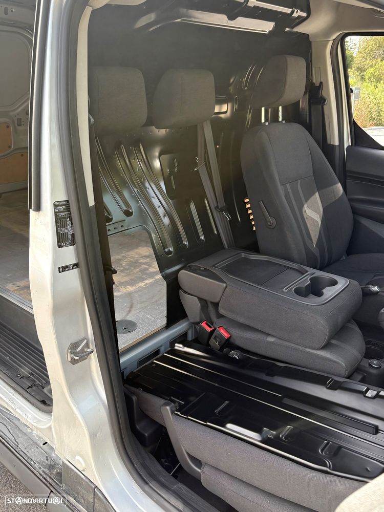 Ford Transit Connect 220 L1 Trend - 13