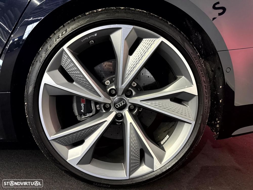 Audi RS7 Sportback 4.0 TFSI quattro Tiptronic - 6