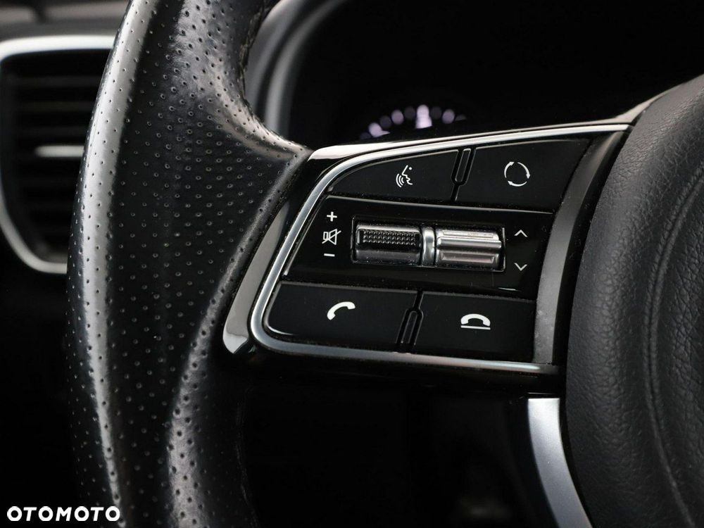 Kia Sportage 1.6 CRDI L 2WD - 33