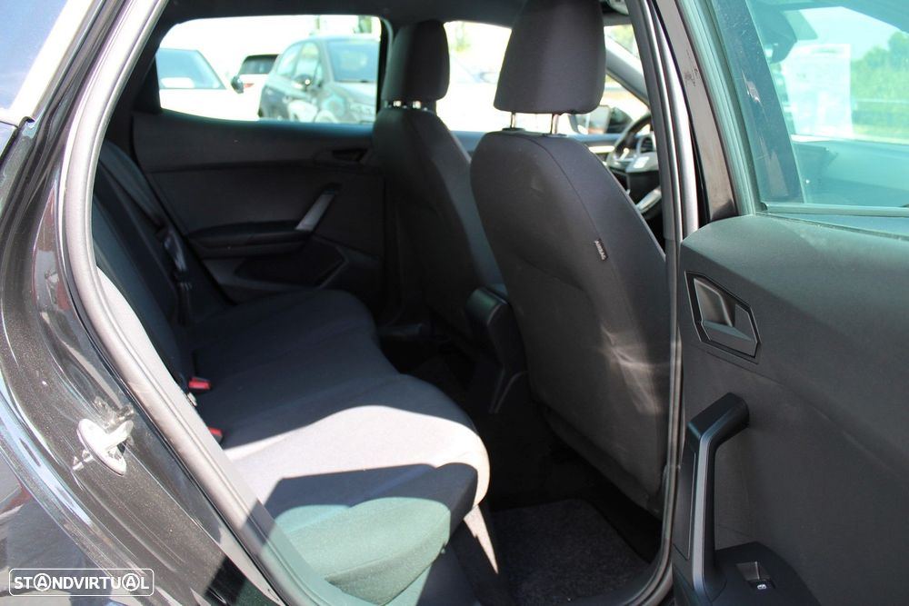 SEAT Ibiza 1.0 TSI FR - 20