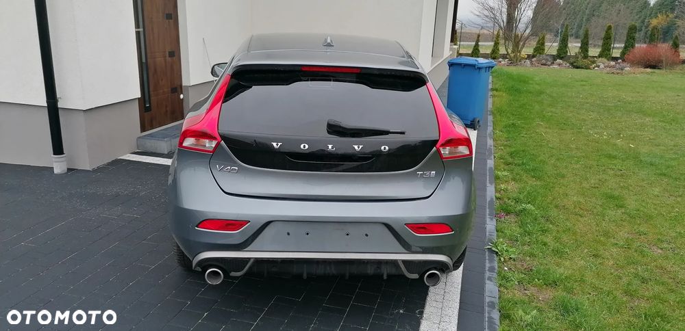 Volvo V40 T3 RDesign - 5