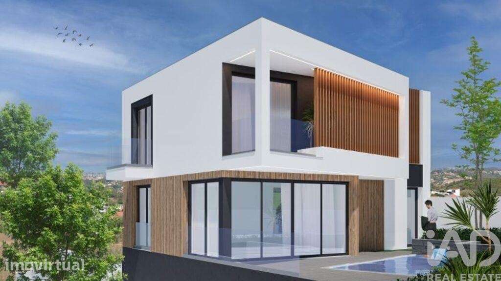 Terreno para construção em São Domingos de Rana - Grande imagem: 2/13