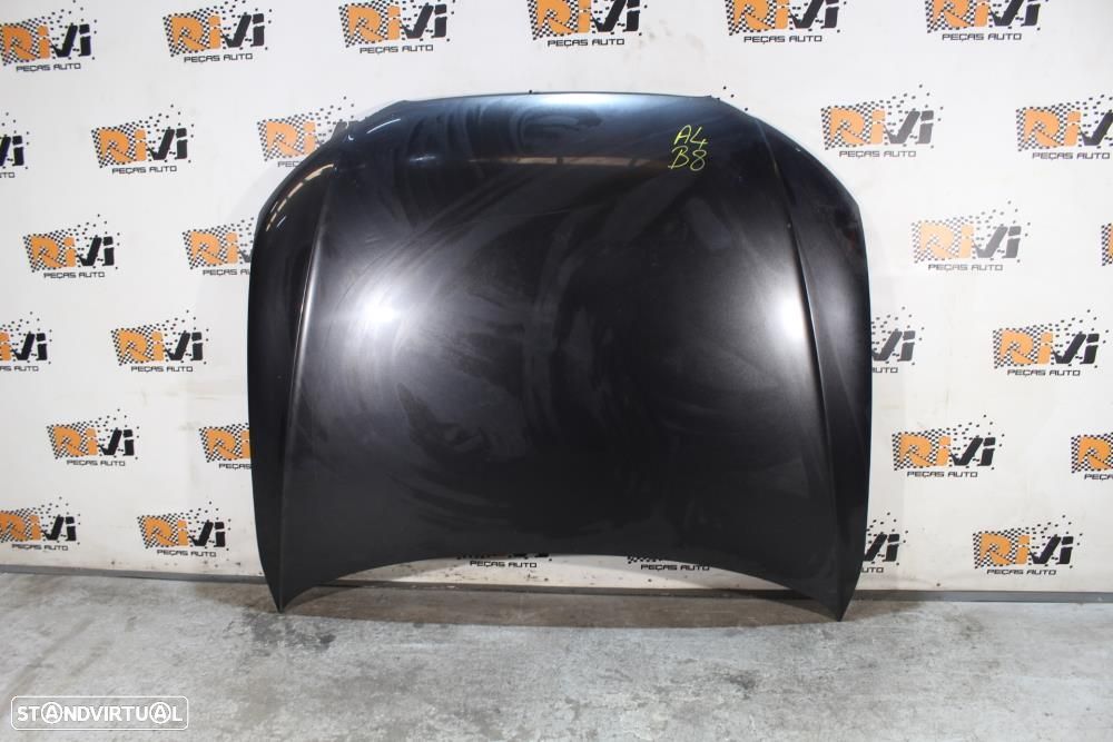 Frente Audi A4 B8 / 8K Xenon SLine - 2