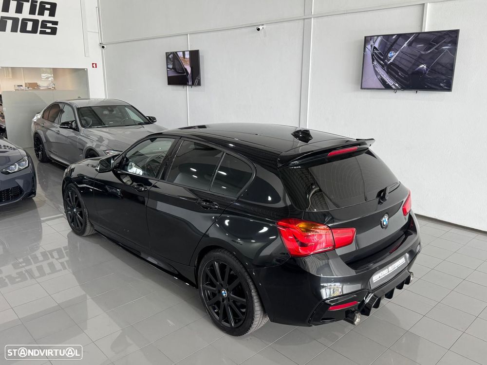 BMW 118 i Pack M - 15