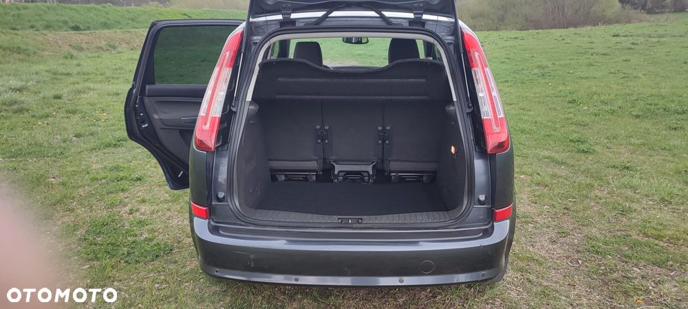 Ford C-MAX 1.6 TDCi Ambiente - 30