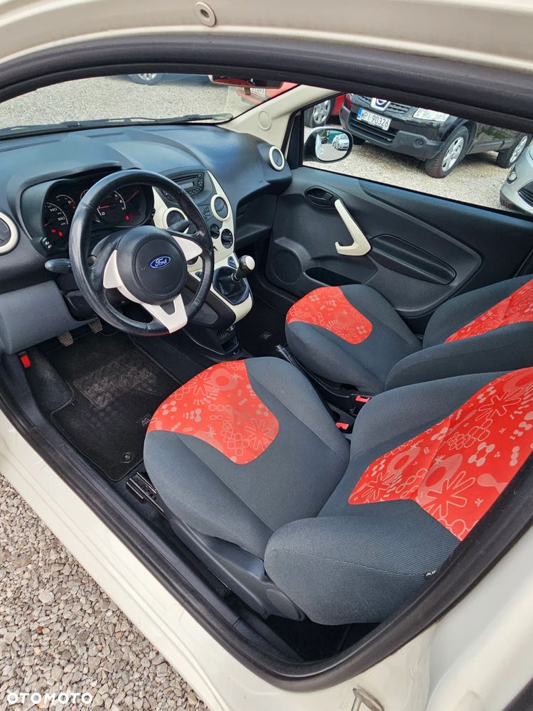 Ford KA 1.2 Trend EU5 - 20