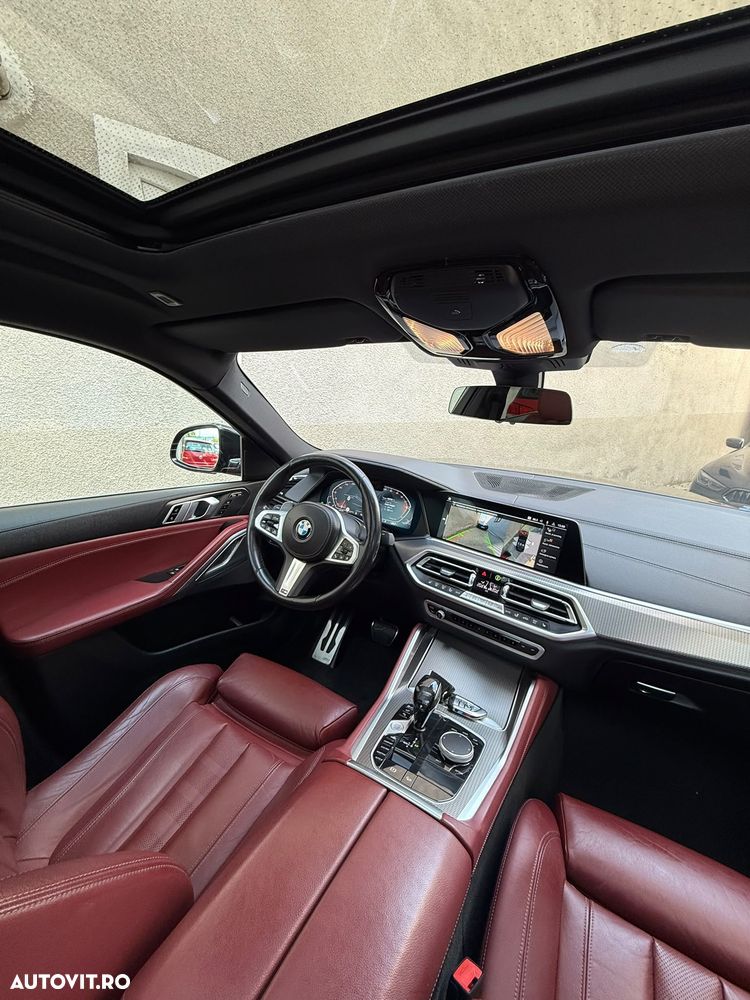 BMW X6 xDrive30d - 18