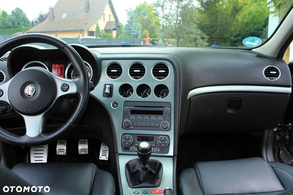 Alfa Romeo 159 - 31