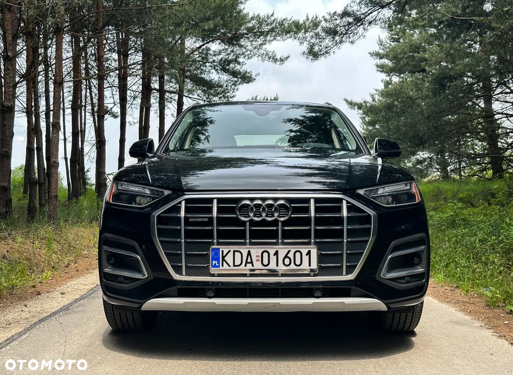 Audi Q5 2.0 TFSI Quattro S tronic - 2