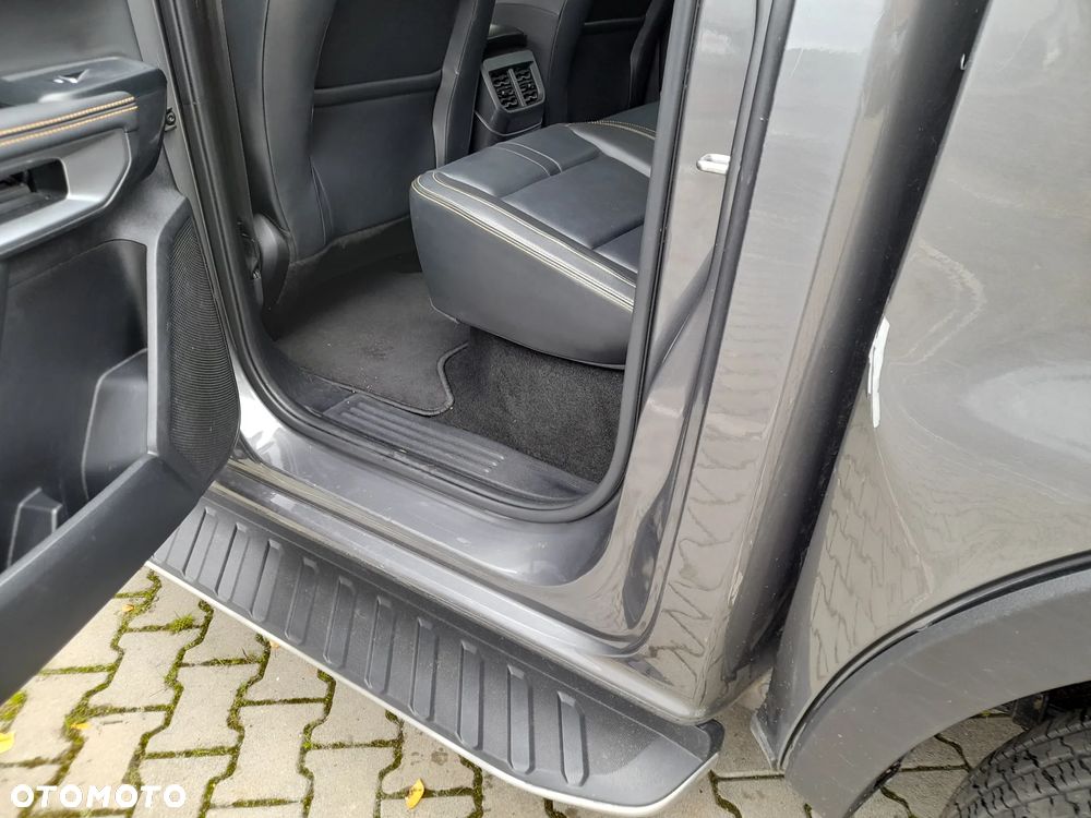 Ford Ranger 2.0 EcoBlue Bi-Turbo 4x4 DC Wildtrak X - 15