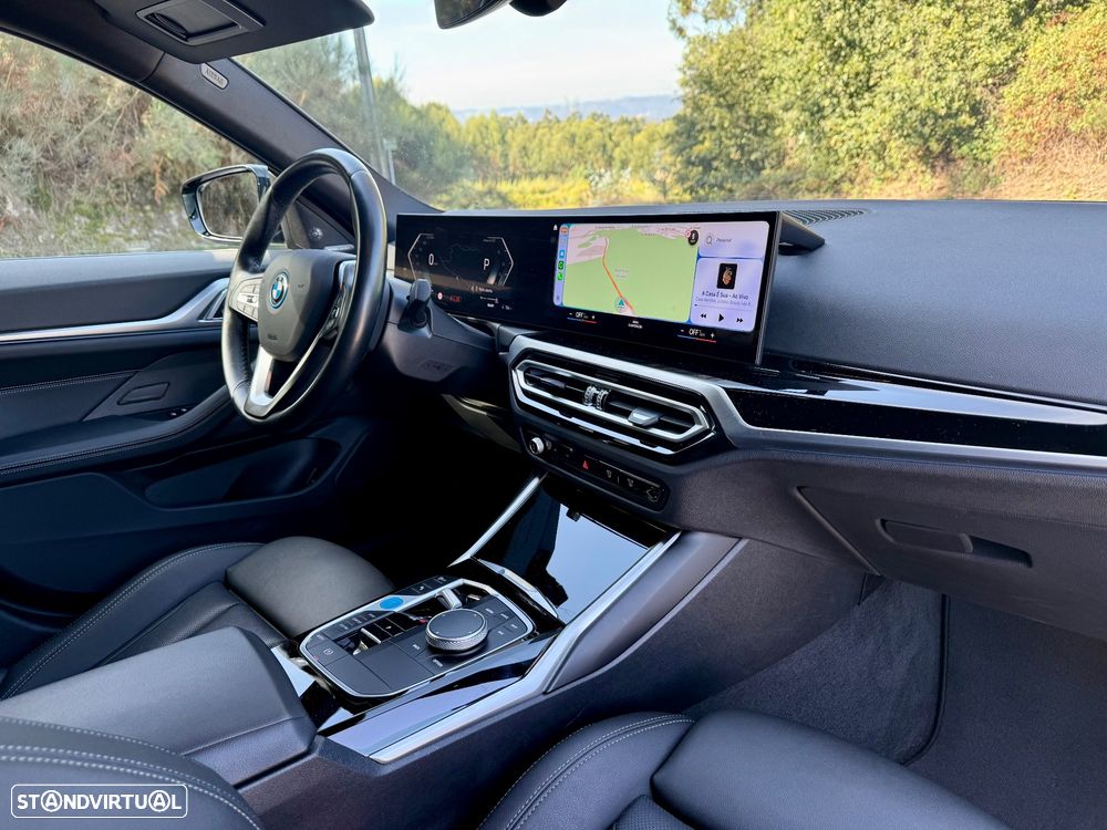 BMW i4 - 6