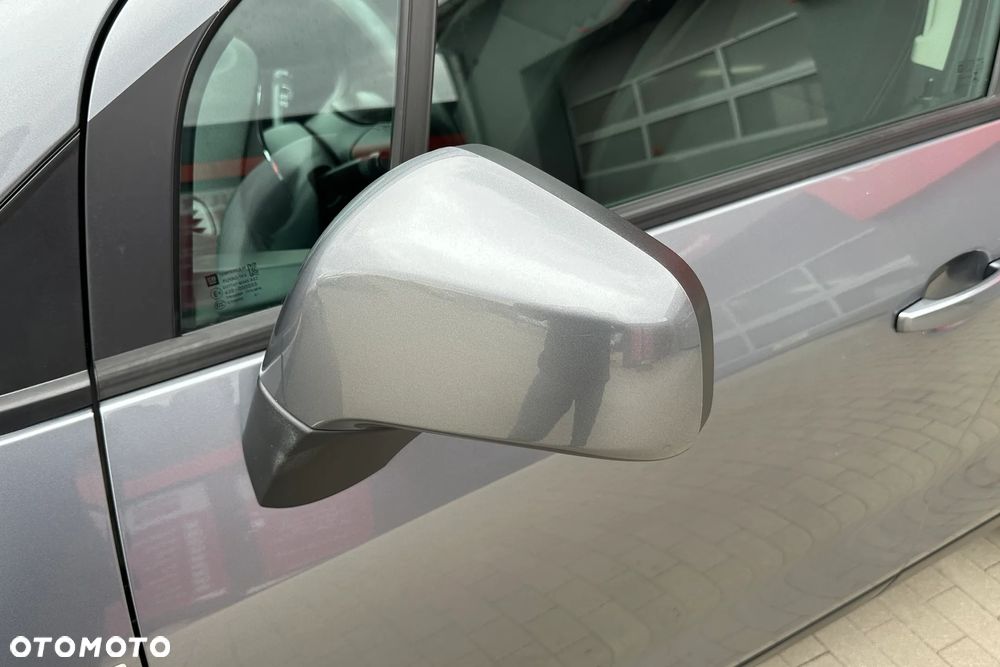 Opel Mokka X 1.4 ECOFLEX Start/Stop Active - 19