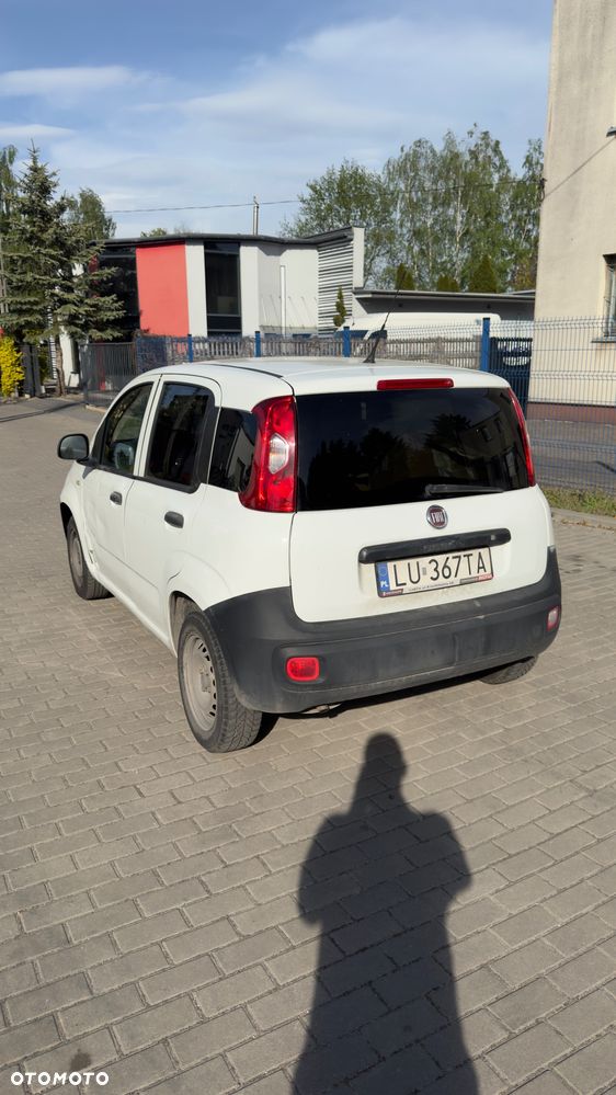 Fiat Panda - 4
