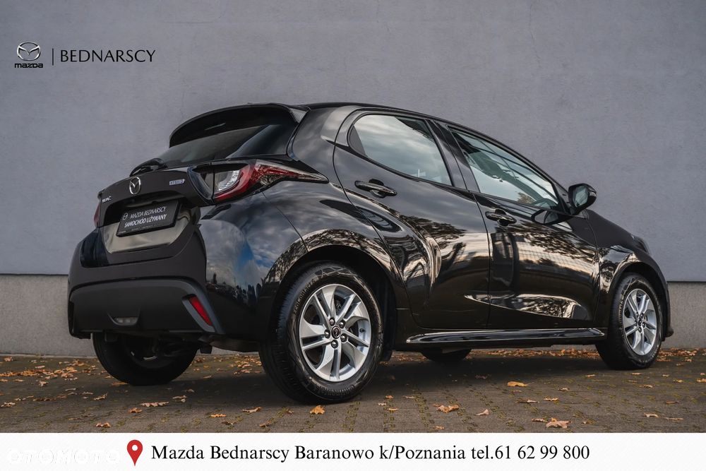 Mazda 2 - 14