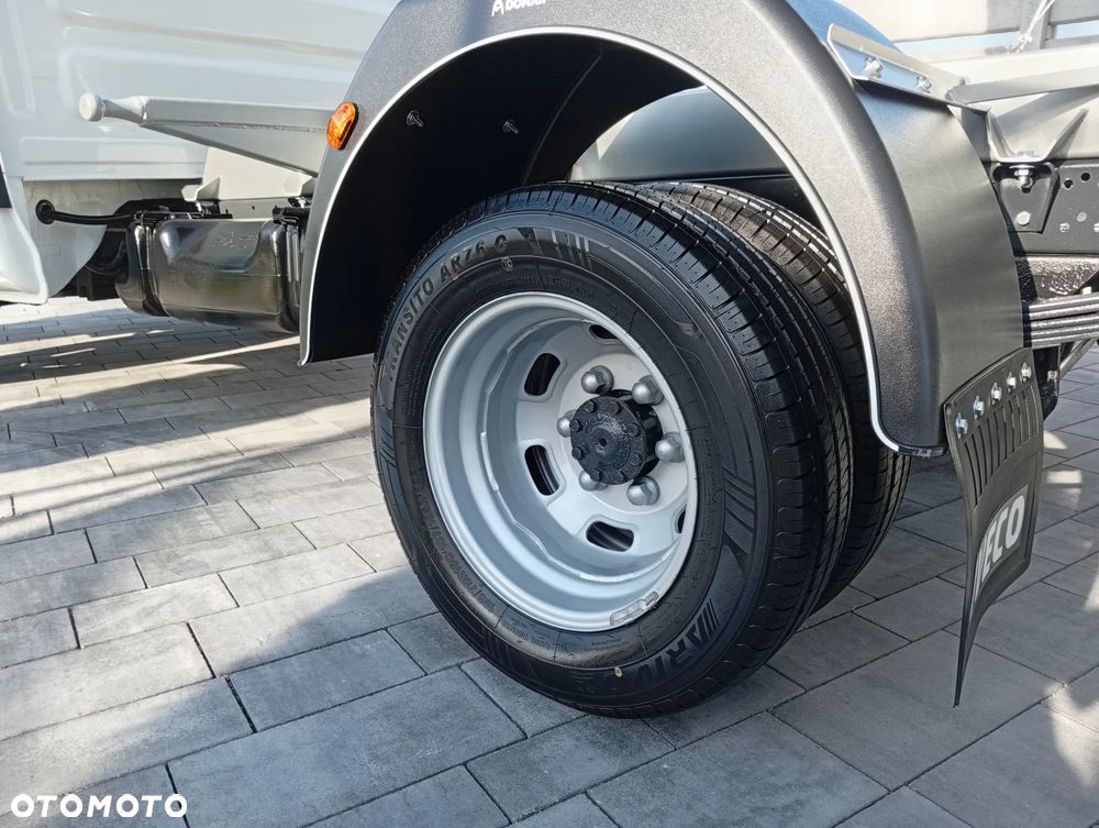 Iveco Daily - 14