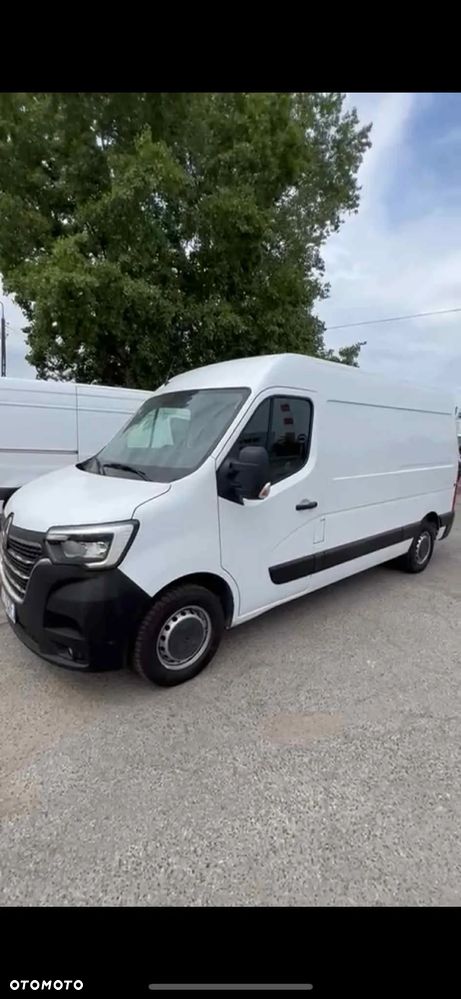 Renault Master - 2