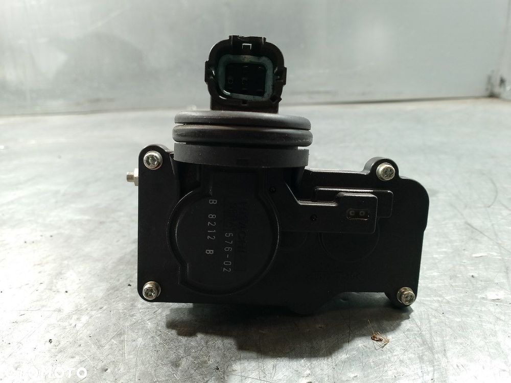 PRZEPUSTNICA NISSAN MICRA K12 ( 02-10 ) SERA576-02 1.2 B - 1