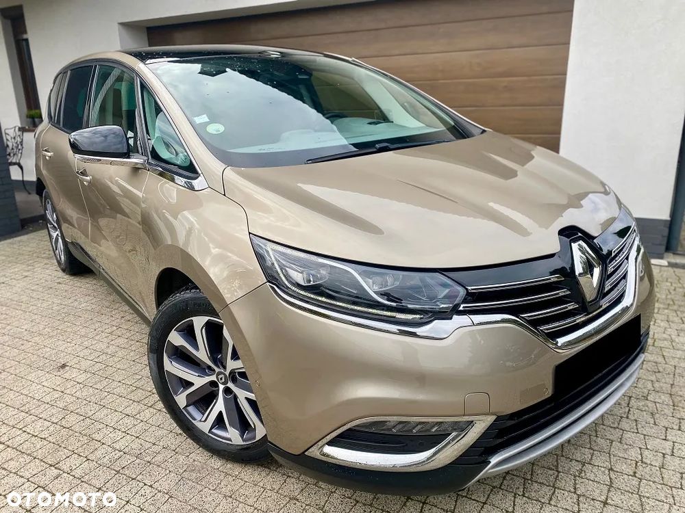 Renault Espace Energy dCi 160 EDC LIMITED - 13
