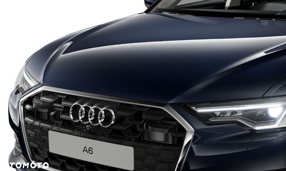 Audi A6 Limousine - 5