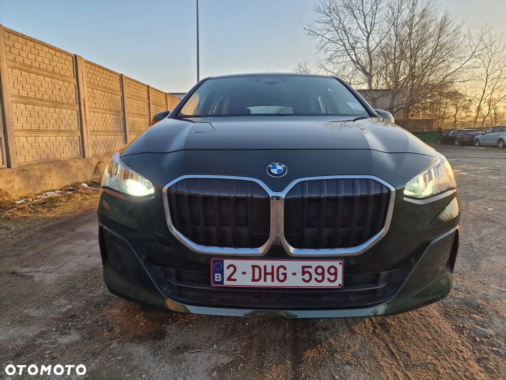 BMW Seria 2 218i Advantage - 23