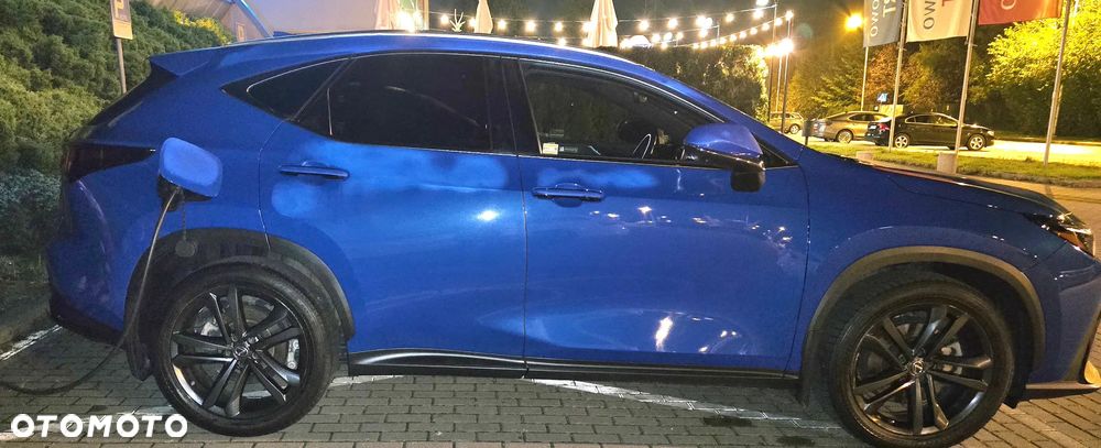 Lexus NX - 2