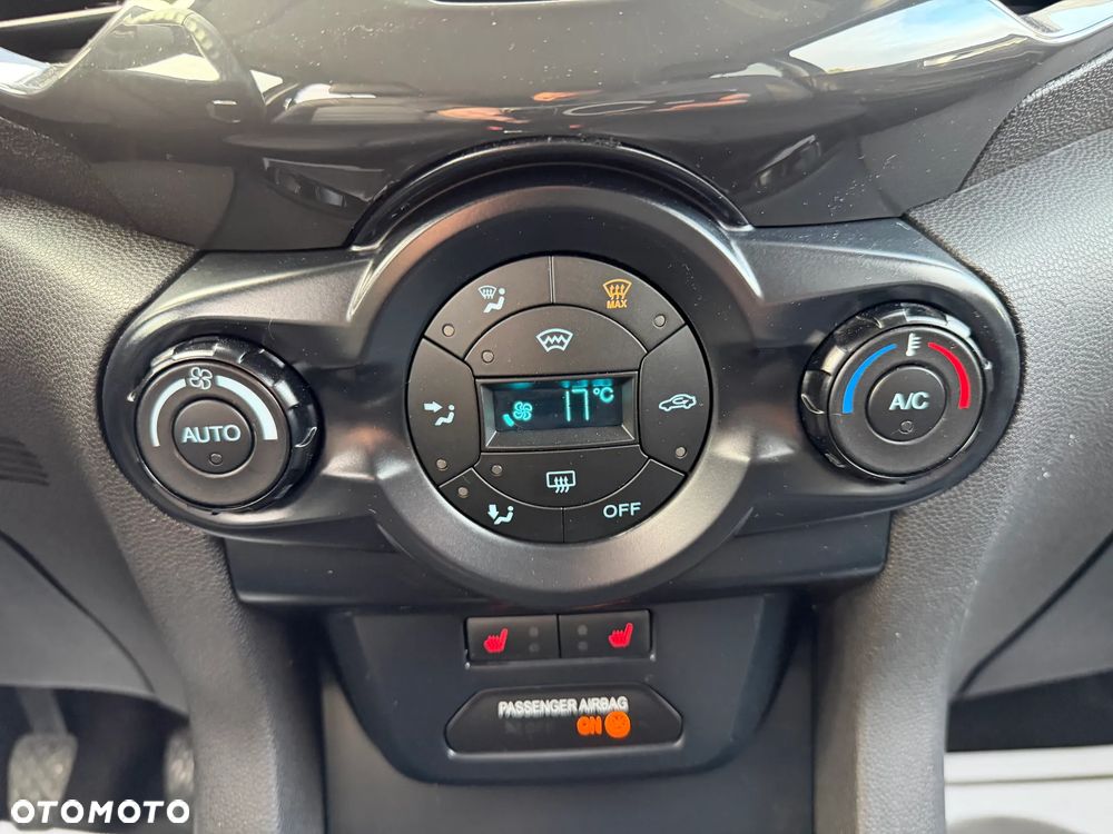 Ford EcoSport 1.0 EcoBoost TITANIUM - 11