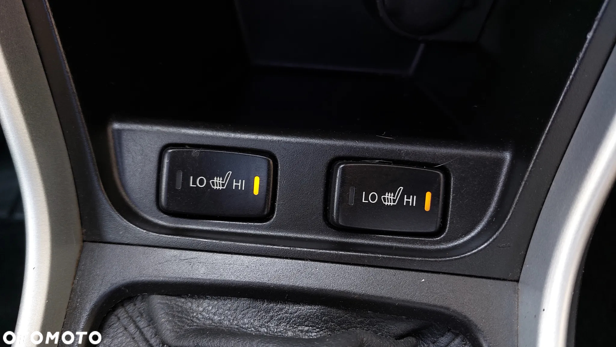 Suzuki SX4 S-Cross 1.4 Boosterjet Allgrip Comfort+ - 22
