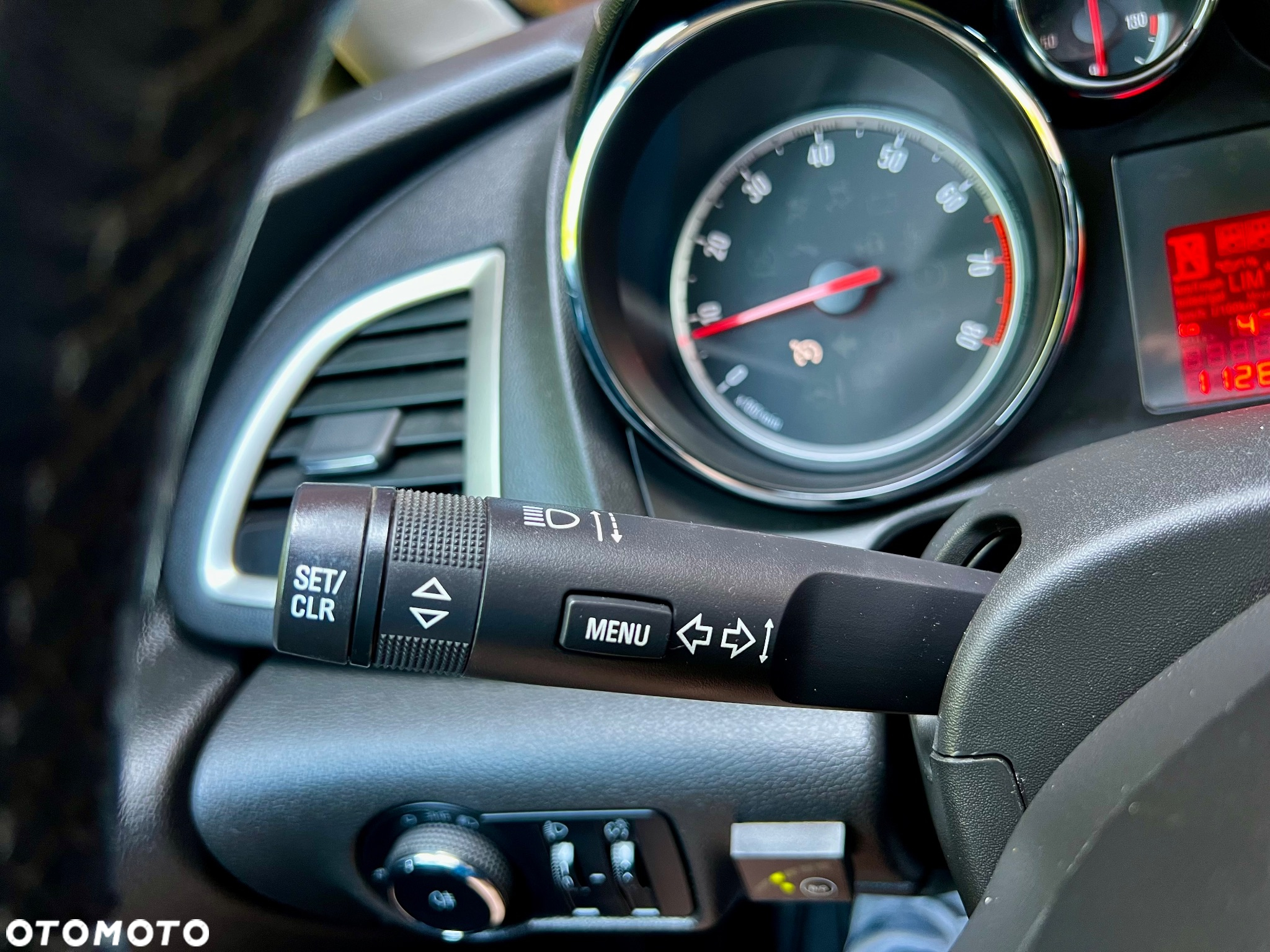 Opel Astra IV 1.6 Edition - 29