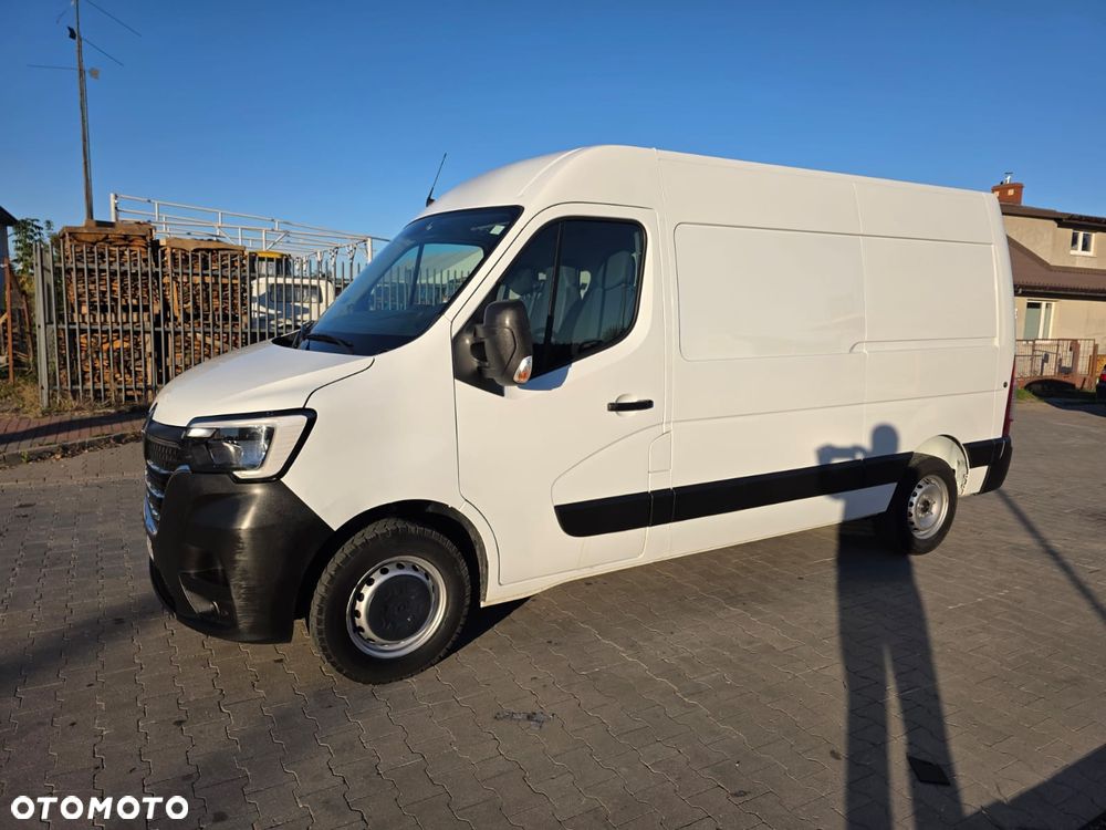Renault Master L2H2 - 4