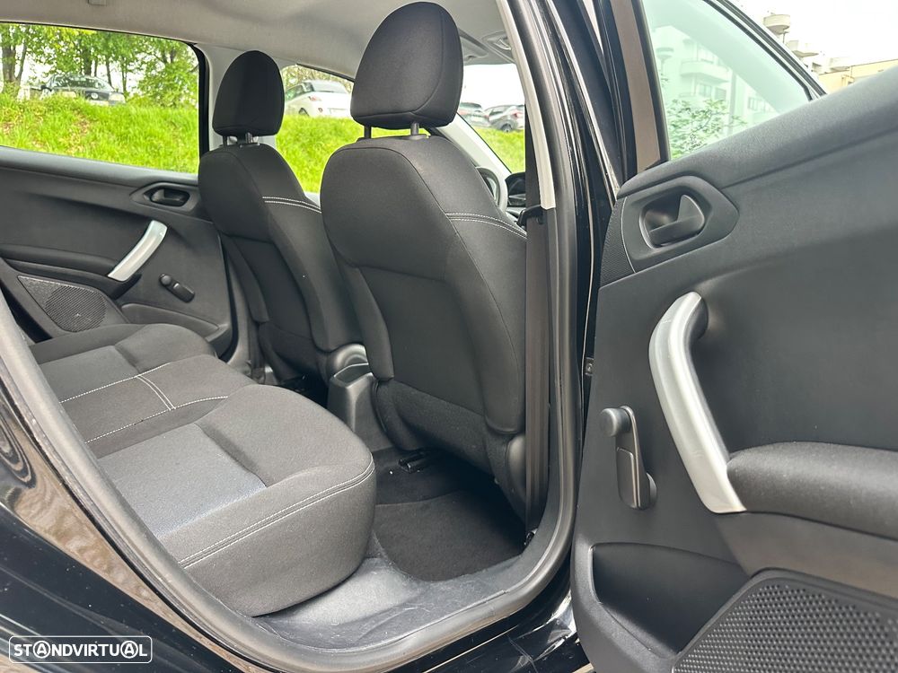 Peugeot 208 PureTech 68 Active - 26