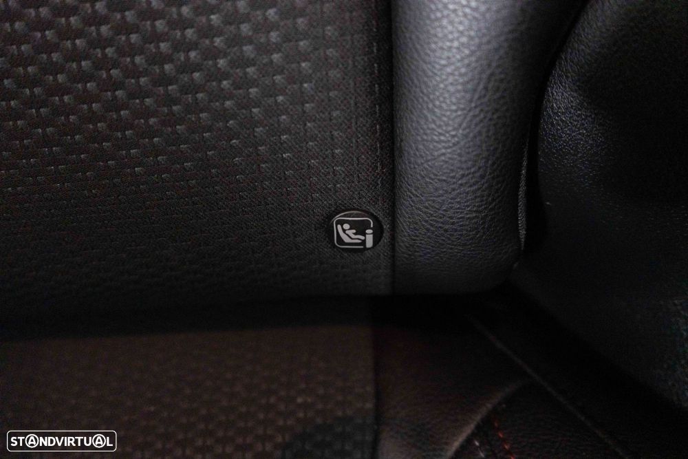 Jeep Compass 1.3 TG Trailhawk - 11