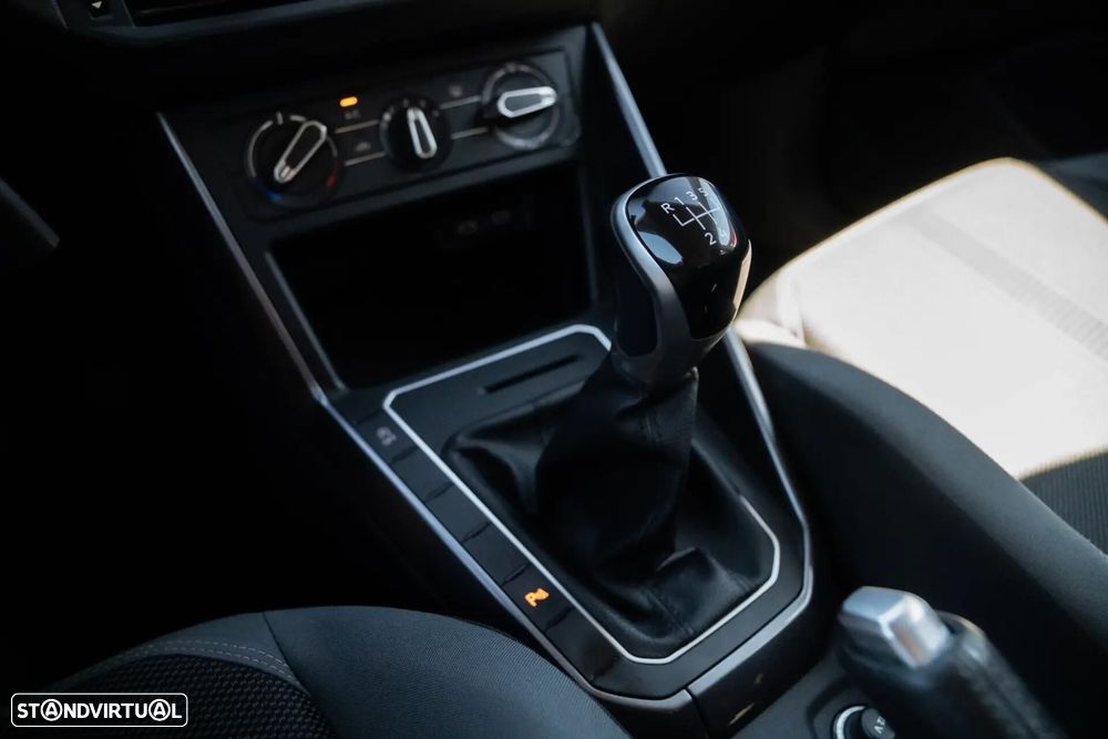 VW Polo 1.0 TSI Life - 22