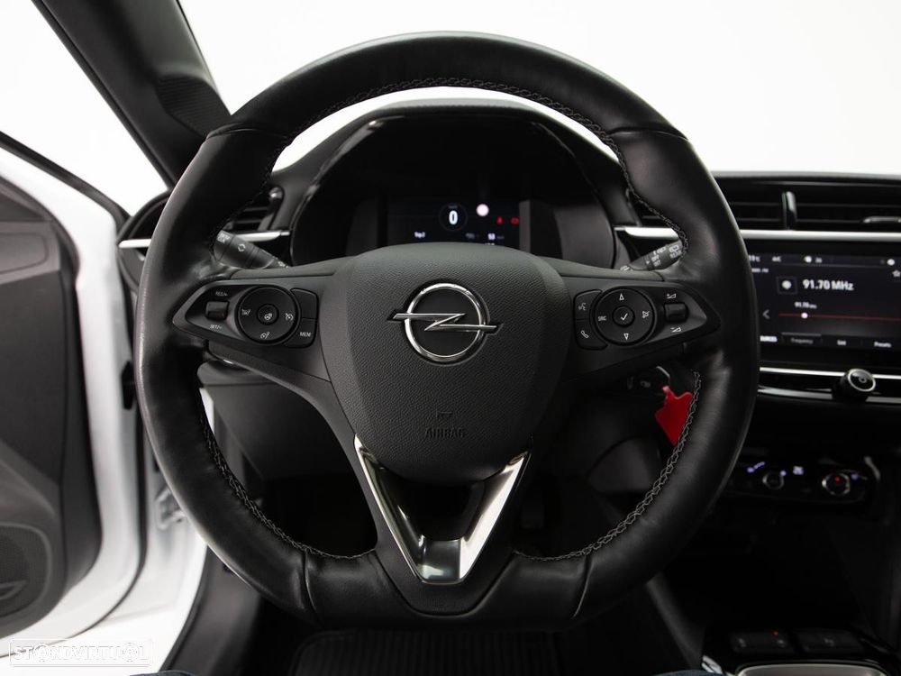 Opel Corsa 1.2 T Elegance - 16