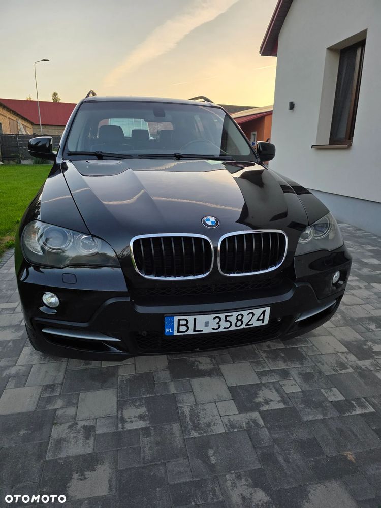 BMW X5 3.0d xDrive - 22