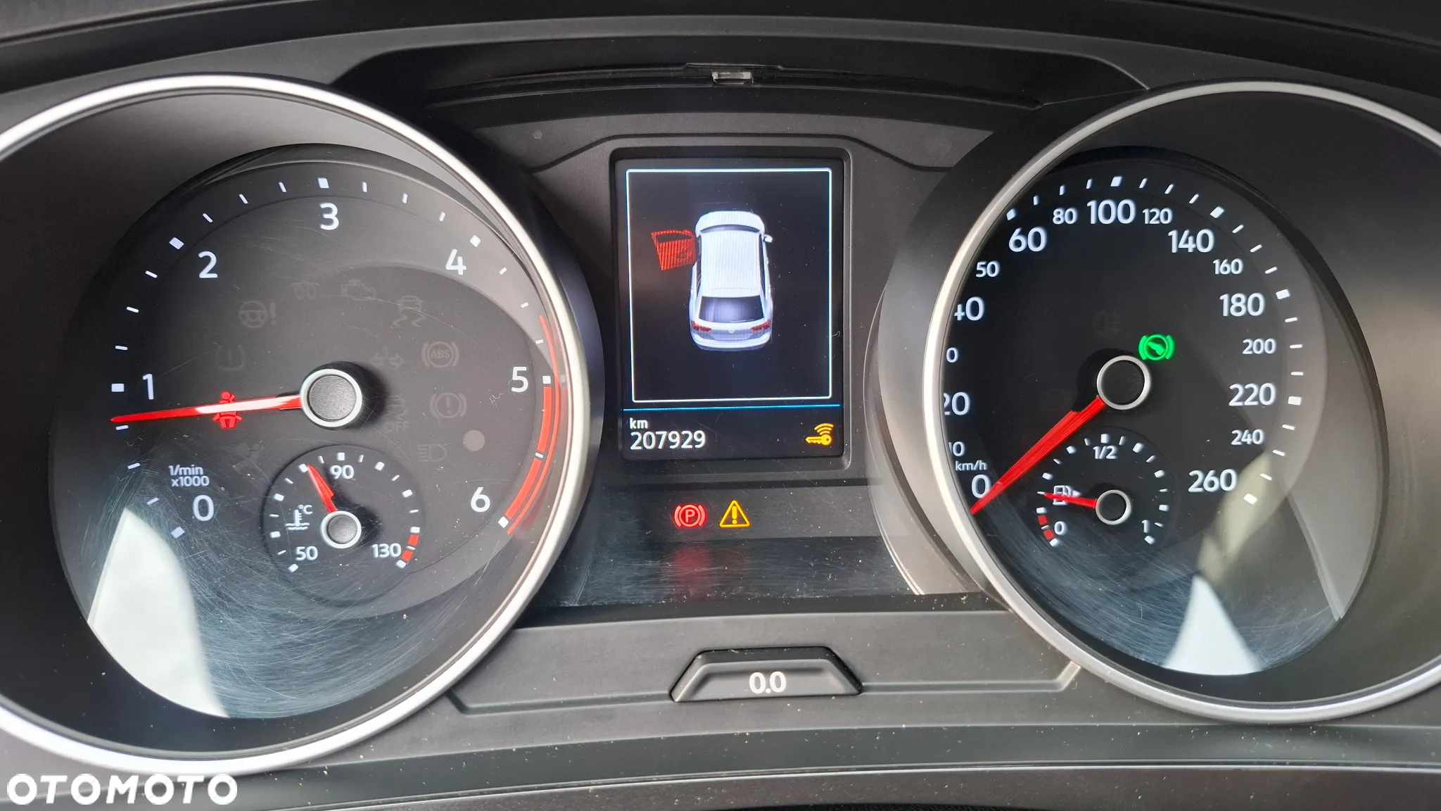 Volkswagen Tiguan - 16