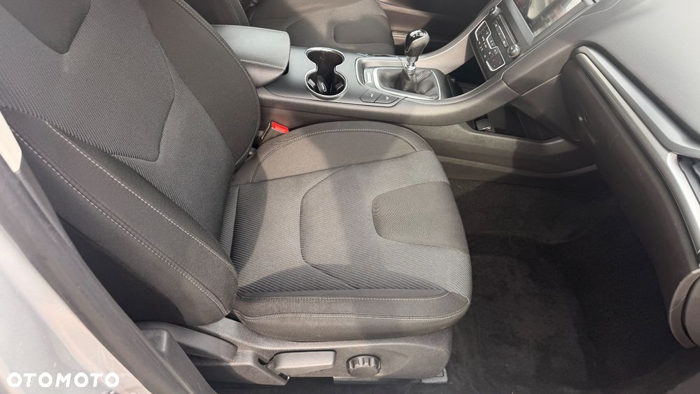 Ford Mondeo 1.5 TDCi Start-Stopp Titanium - 10