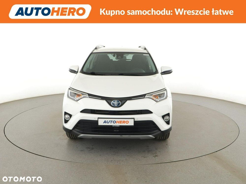 Toyota RAV4 2.5 4x2 Edition - 12