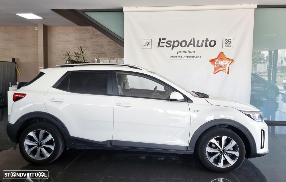 Kia Stonic 1.2 Dynamic - 3