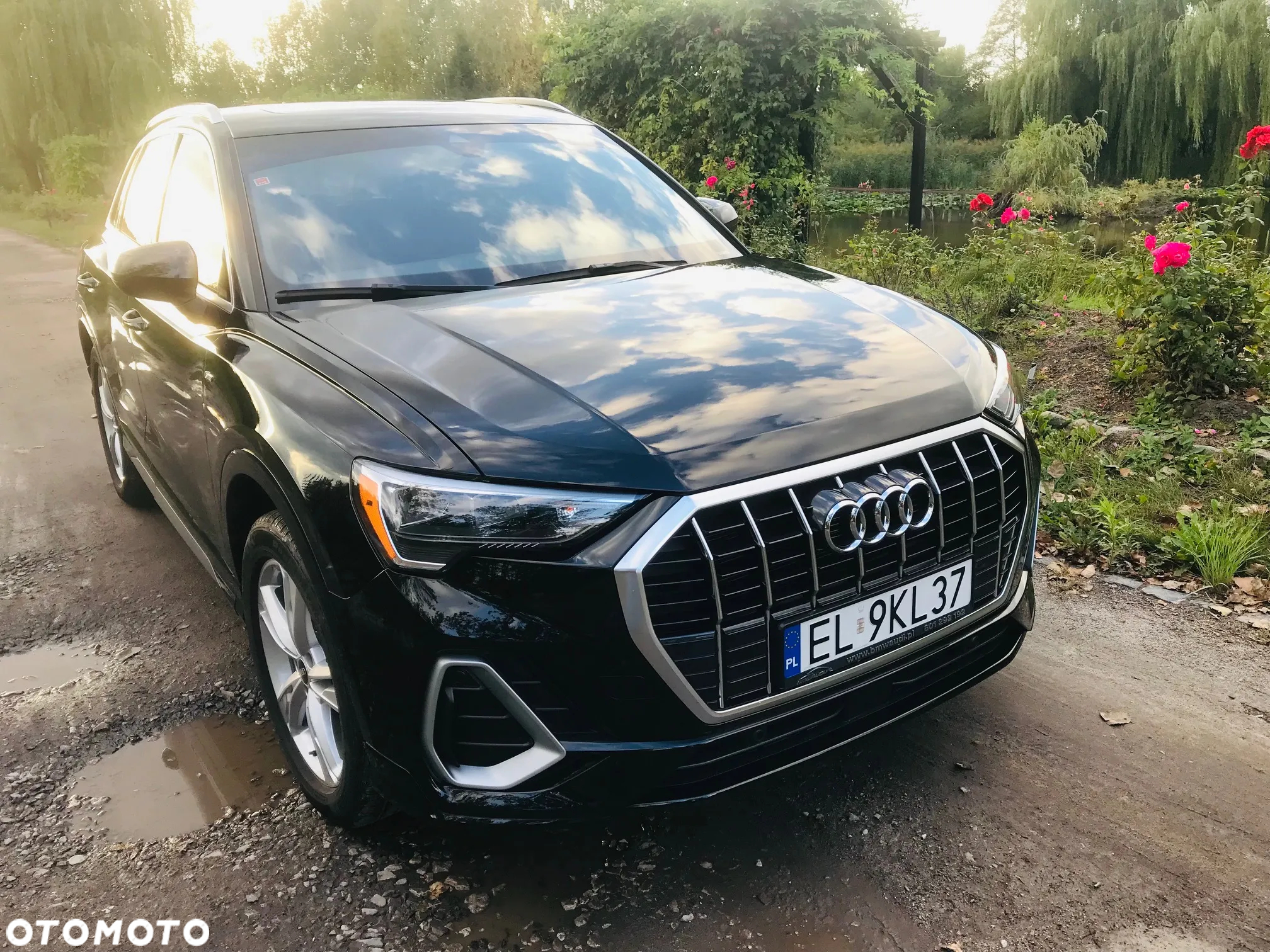 Audi Q3 45 TFSI Quattro S-Line S tronic - 2