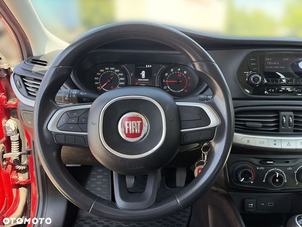 Fiat Tipo 1.4 16V Street - 18